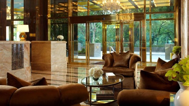The Top 10 Best Blogs On Trump International Hotel And Tower Trump International Hotel And Tower New York In The Heart Of Upper West Side