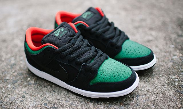 Nike Huarache X Gucci Nike Huarache X Gucci