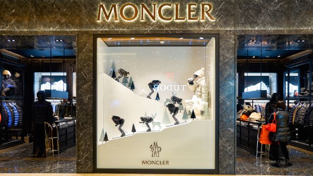 moncler annual report moncler annual report
