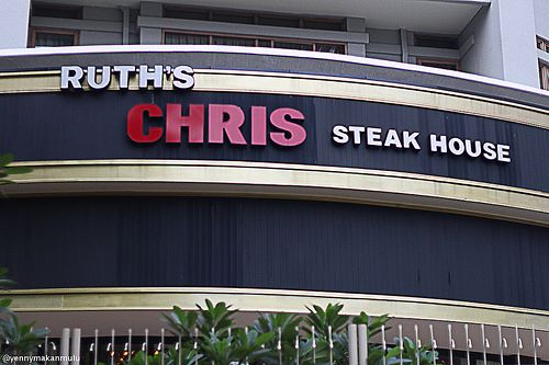 The Top 10 Best Blogs On Ruth S Chris Ruth S Chris Steak House Somerset Grand Citra Jakarta